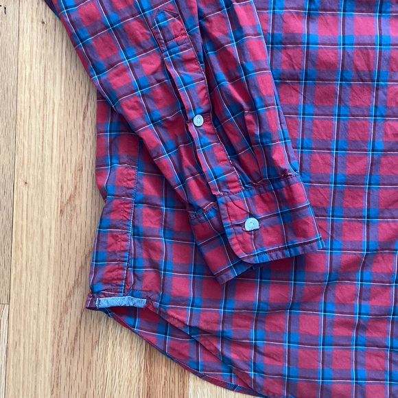 J. Crew Men’s button down shirt - Picture 3 of 3